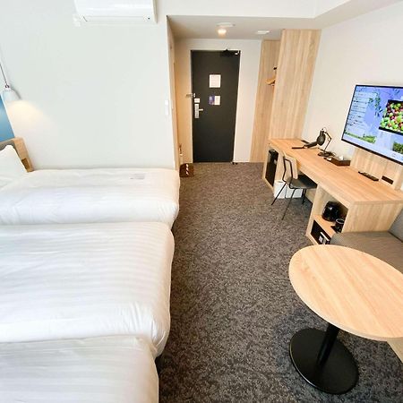 Comfort Hotel Takamatsu Luaran gambar