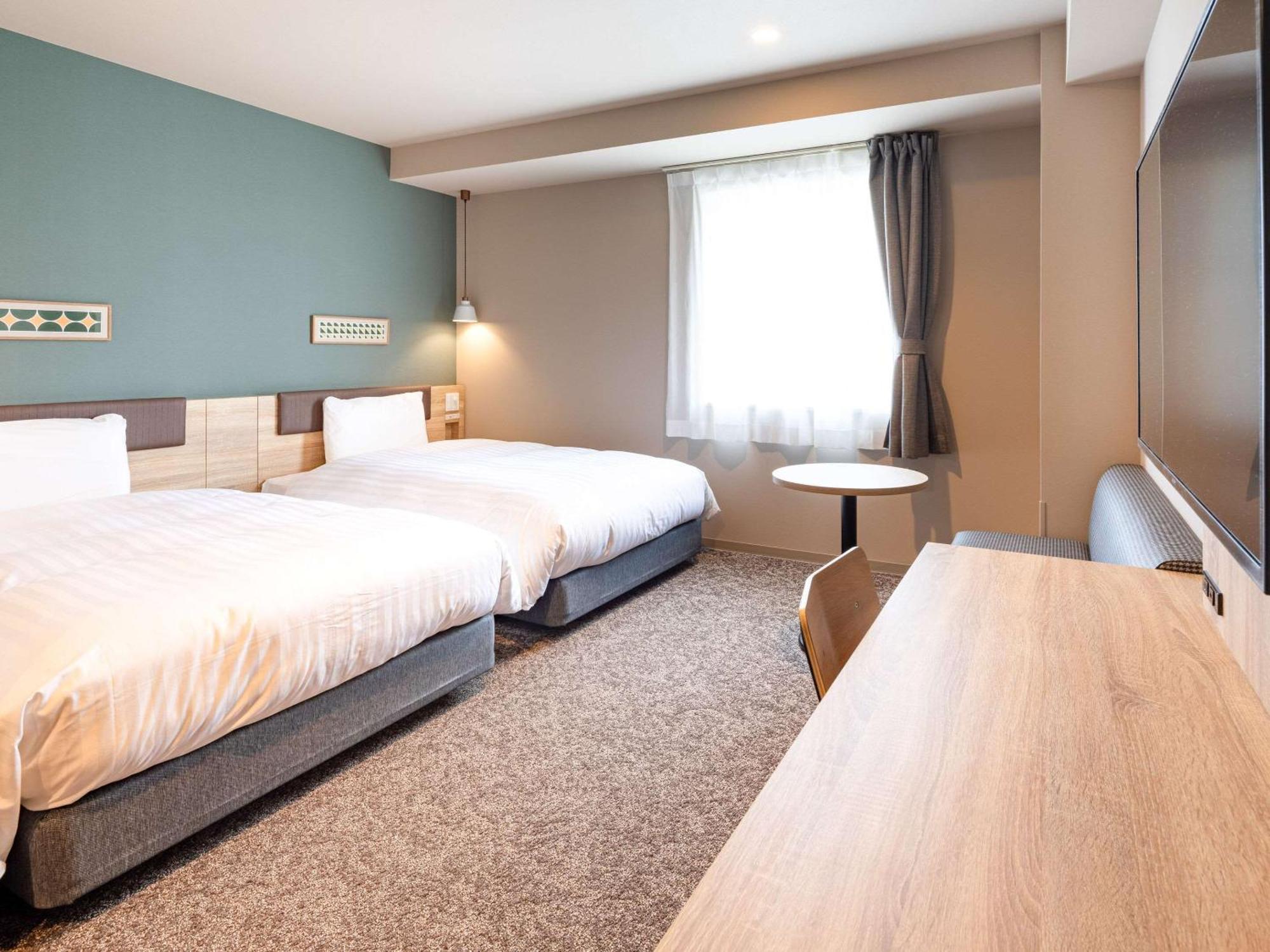 Comfort Hotel Takamatsu Luaran gambar