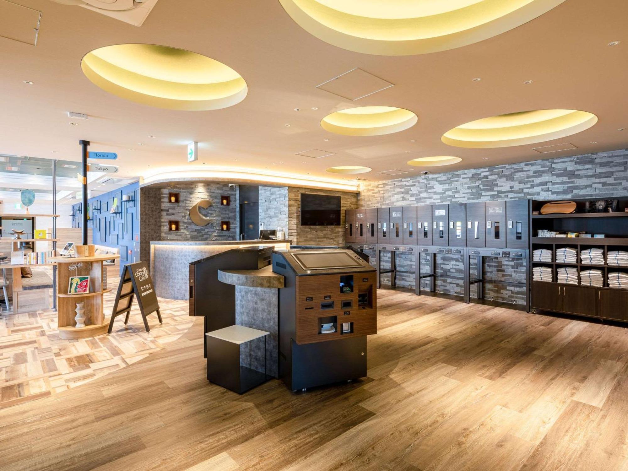 Comfort Hotel Takamatsu Luaran gambar