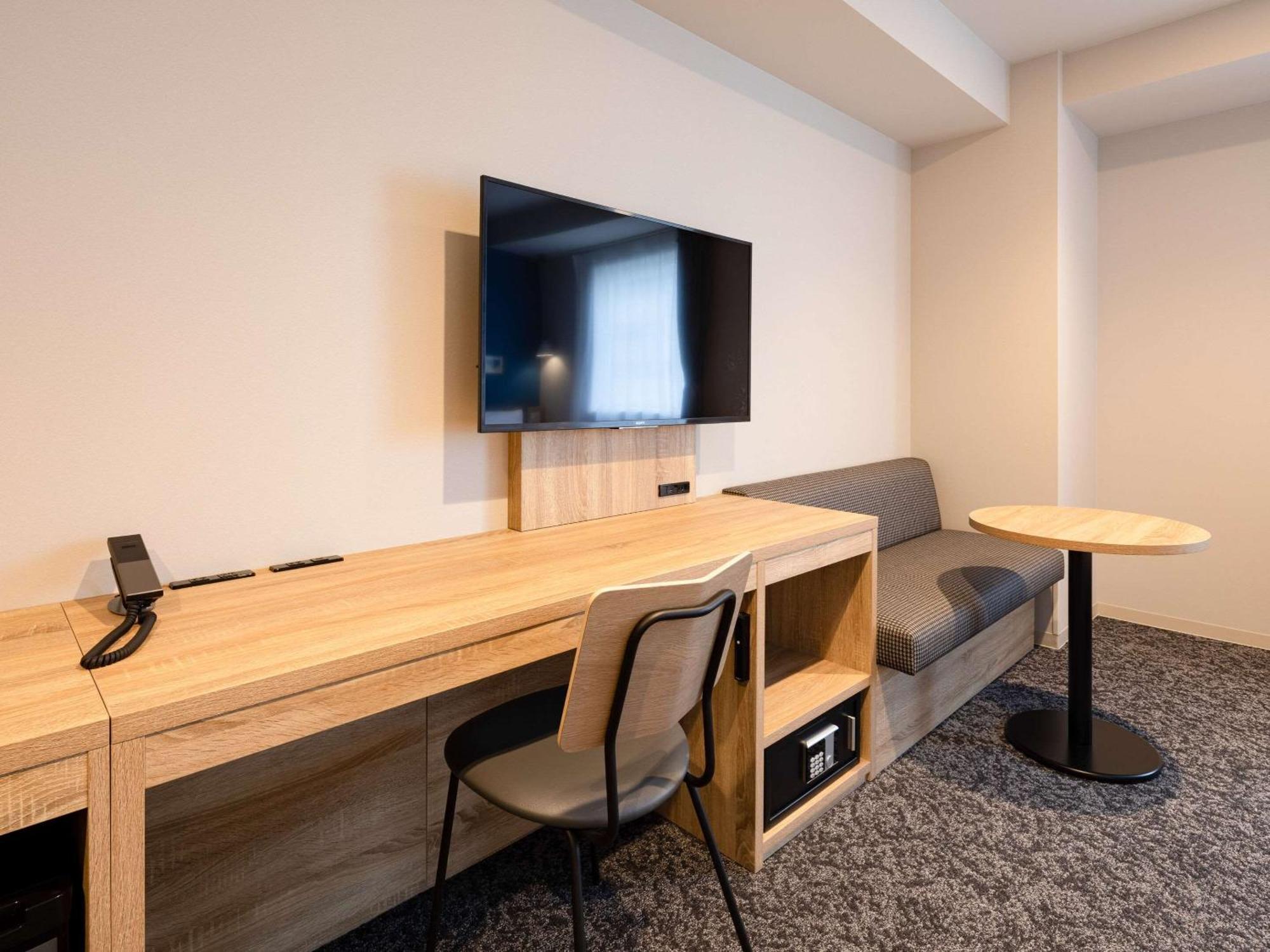 Comfort Hotel Takamatsu Luaran gambar