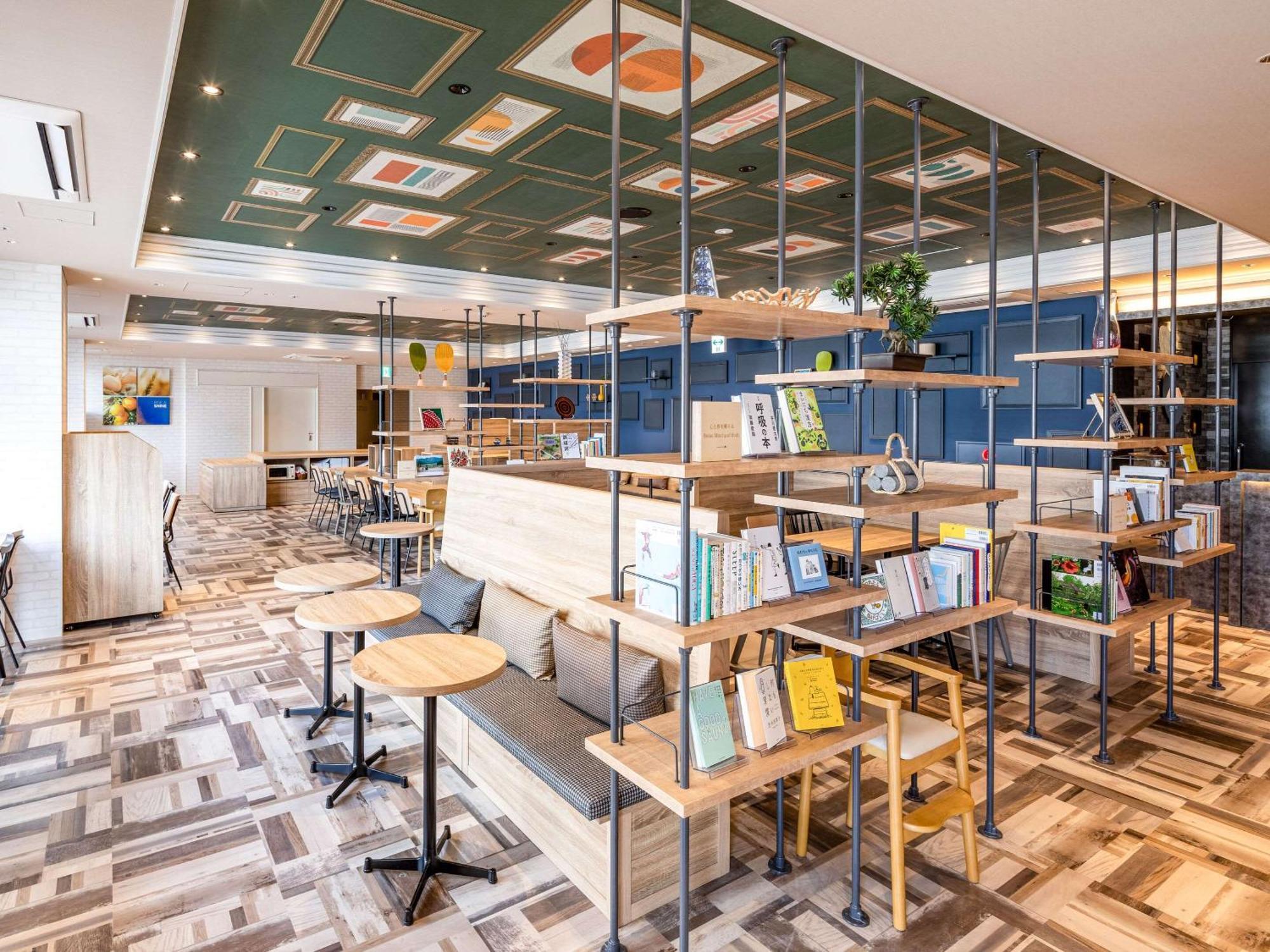 Comfort Hotel Takamatsu Luaran gambar