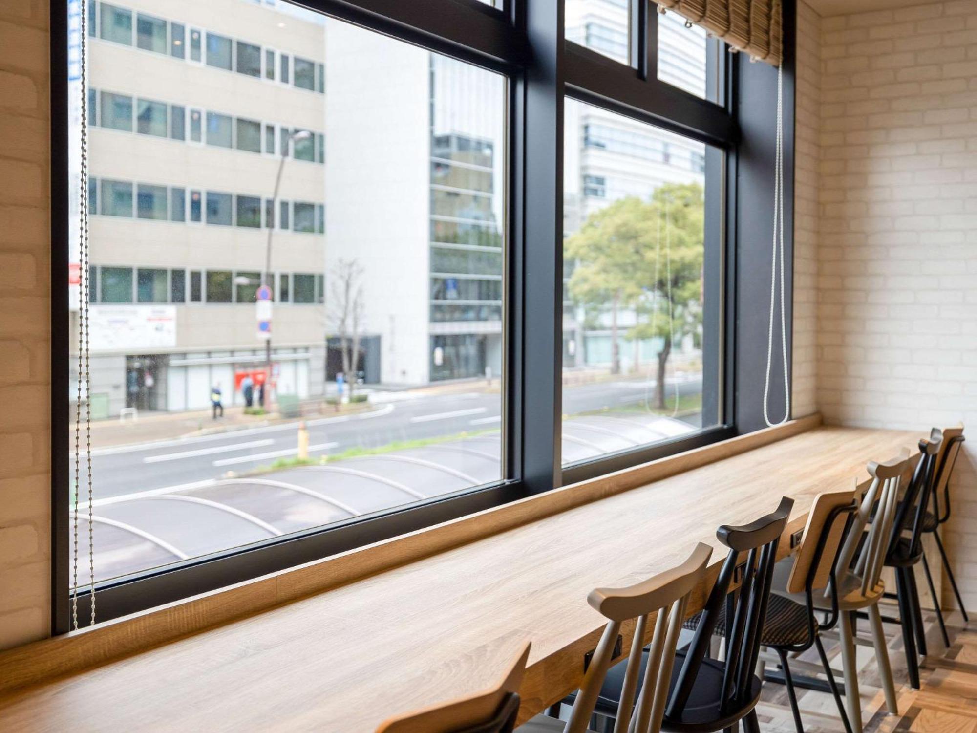 Comfort Hotel Takamatsu Luaran gambar