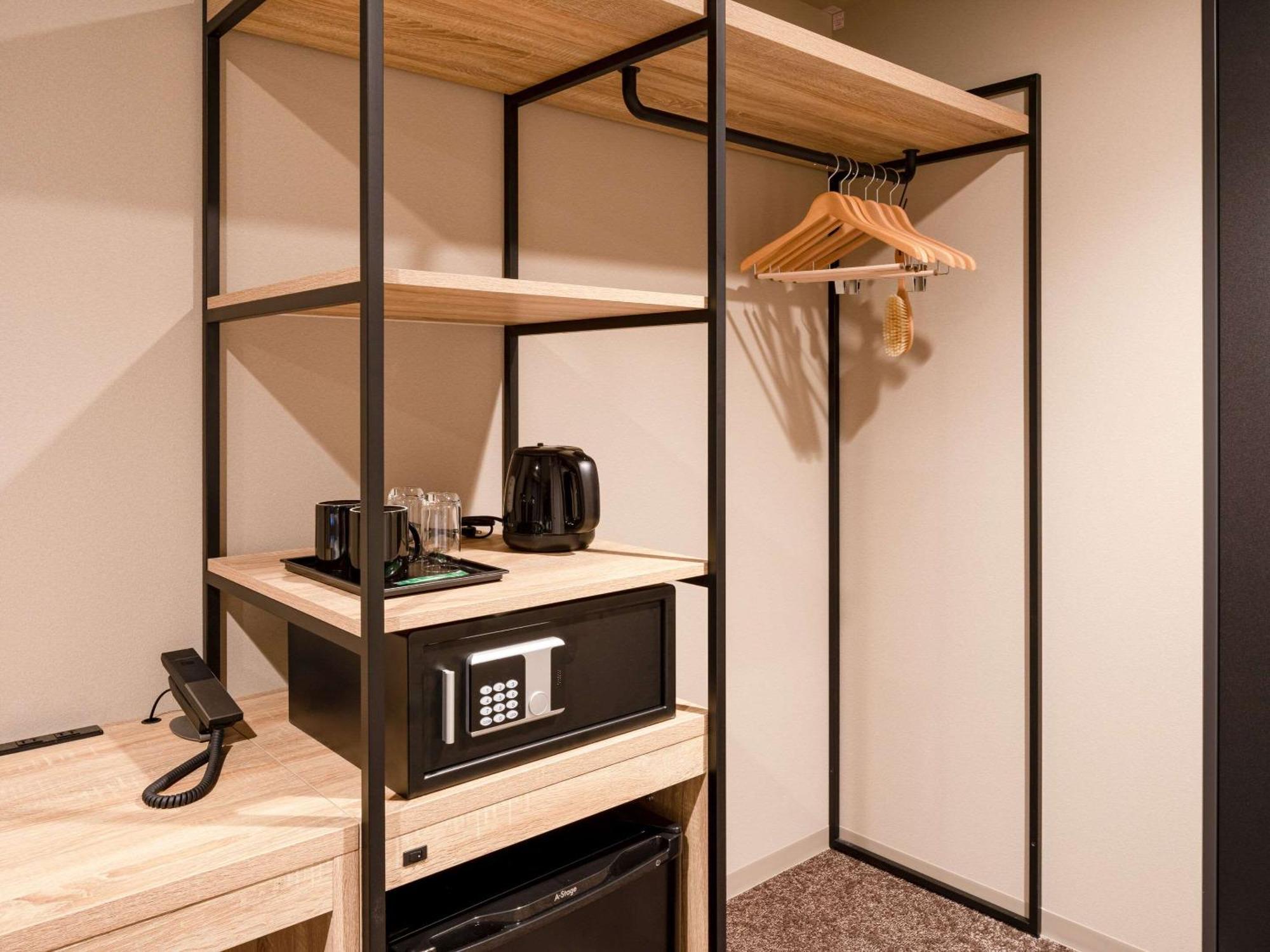 Comfort Hotel Takamatsu Luaran gambar