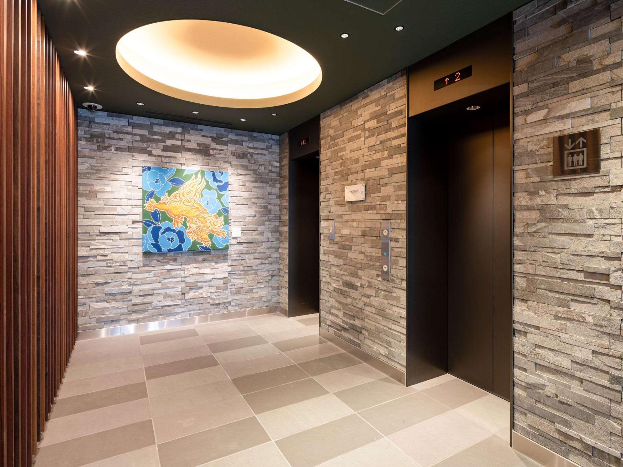 Comfort Hotel Takamatsu Luaran gambar