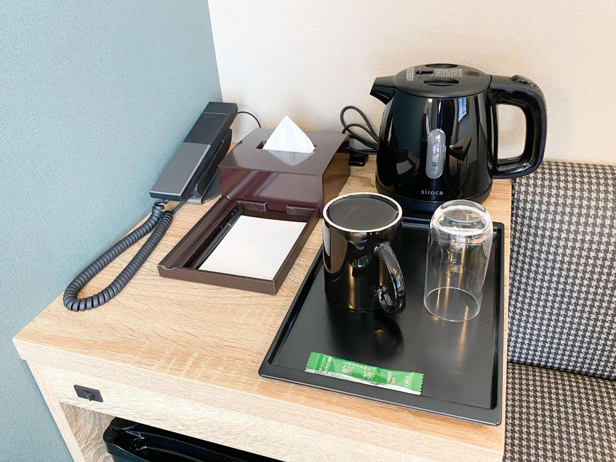 Comfort Hotel Takamatsu Luaran gambar